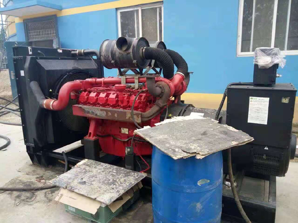 小板镇租赁发电机 发电机的主要分类介绍