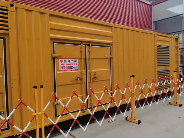 小板镇关于通用发电机的十万个为什么？