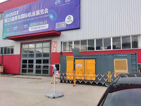 小板镇发电机租赁-柴油发电机组不及时维护危害大