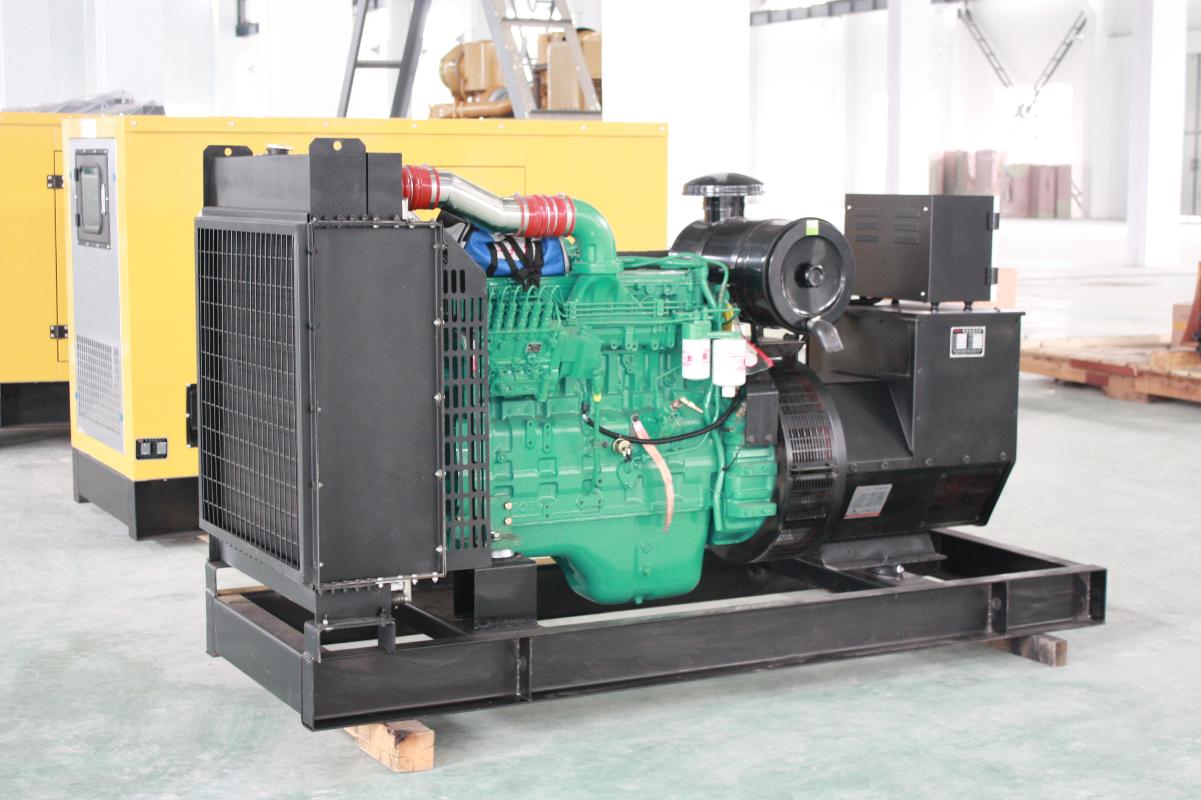 小板镇如何选择适合柴油发电机的减震装置？