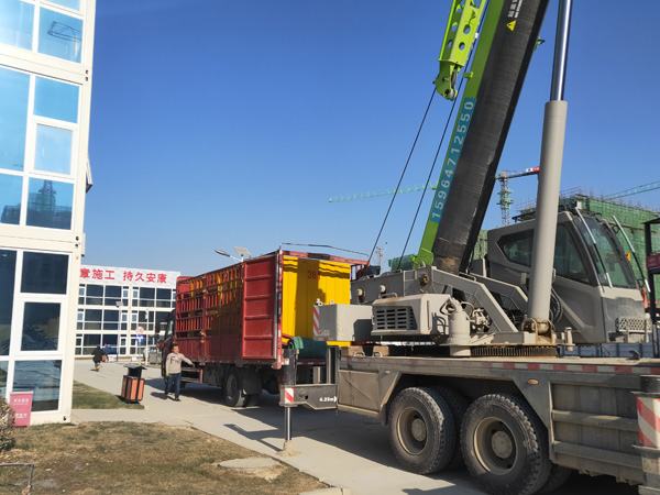 小板镇发电机出租50KW柴油发电机组需要配多粗电缆线