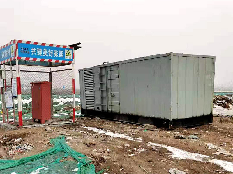 小板镇燃气发电机在高海拔地区运行时会遇到哪些常见故障？