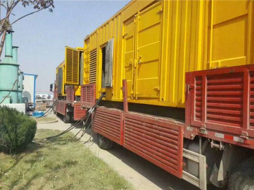 小板镇计算 200KW 柴油发电机油耗时，需要考虑哪些因素？