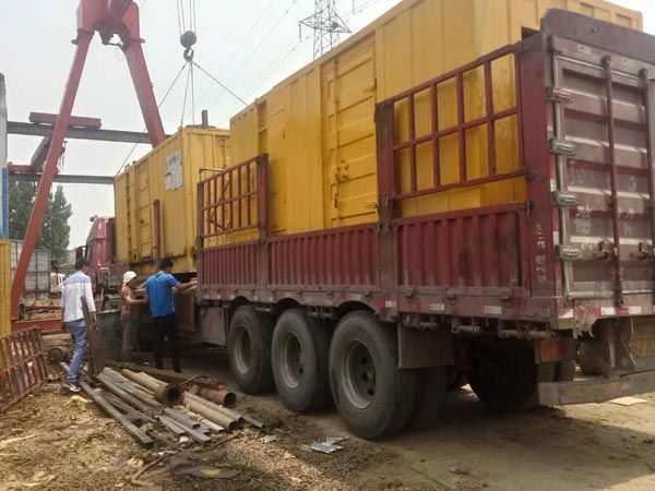 小板镇更换水冷式机油散热器密封件的操作步骤是怎样的？