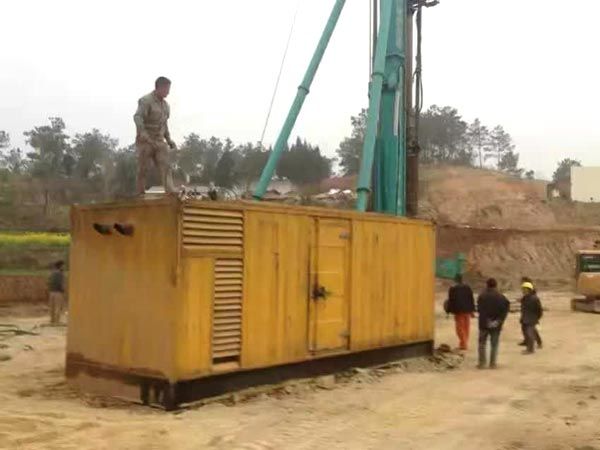 小板镇柴油发电机组应用场合有哪些？